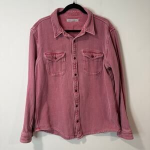 Outerknown Blanket Shirt XL